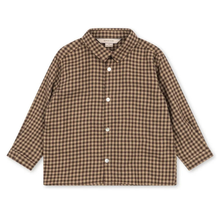 Foret skjúrta, Chocolate Check