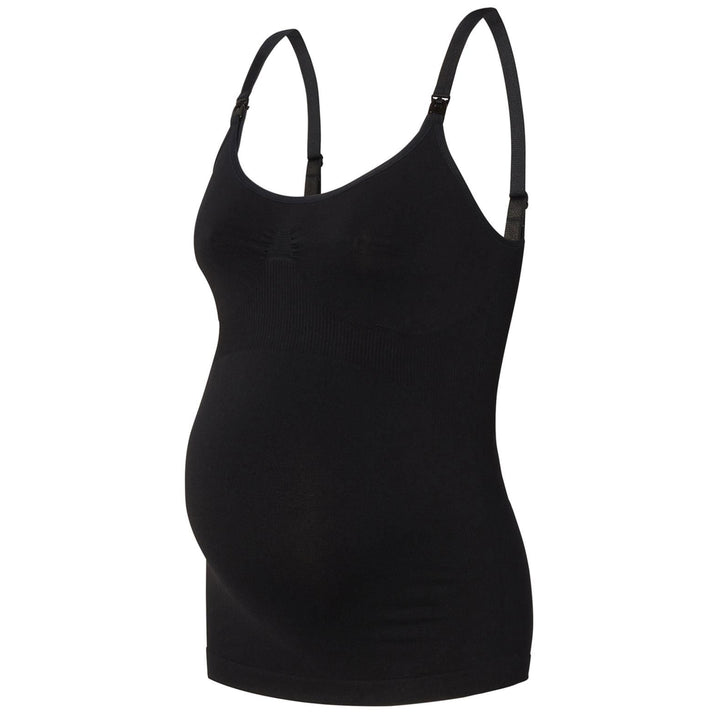 Evi gevitoppur, Black