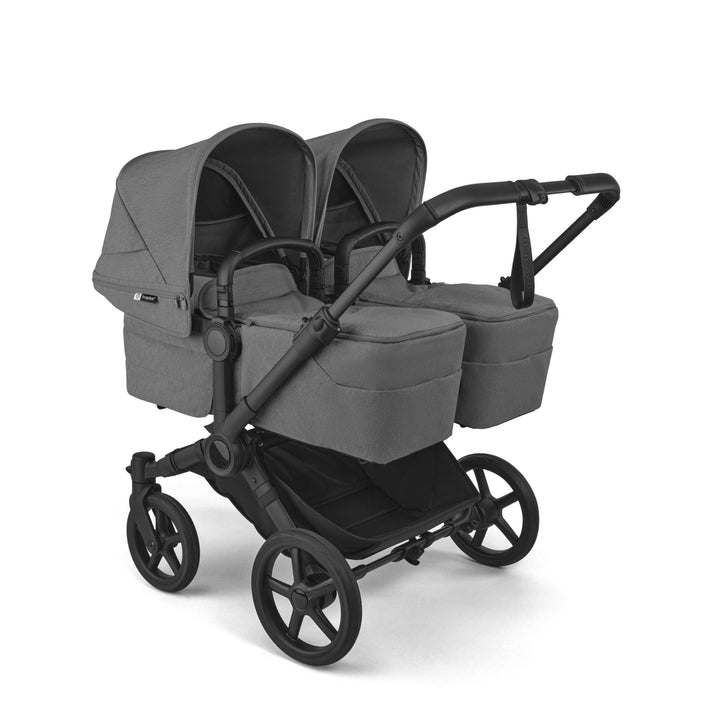 Donkey 6 Twin, Moon Grey