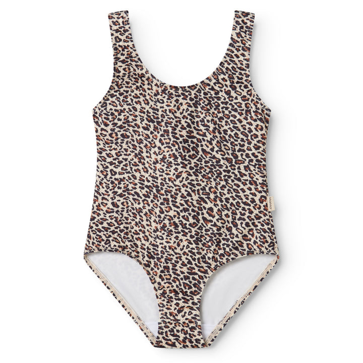 Swallisa svimjidrakt, Brown Leo