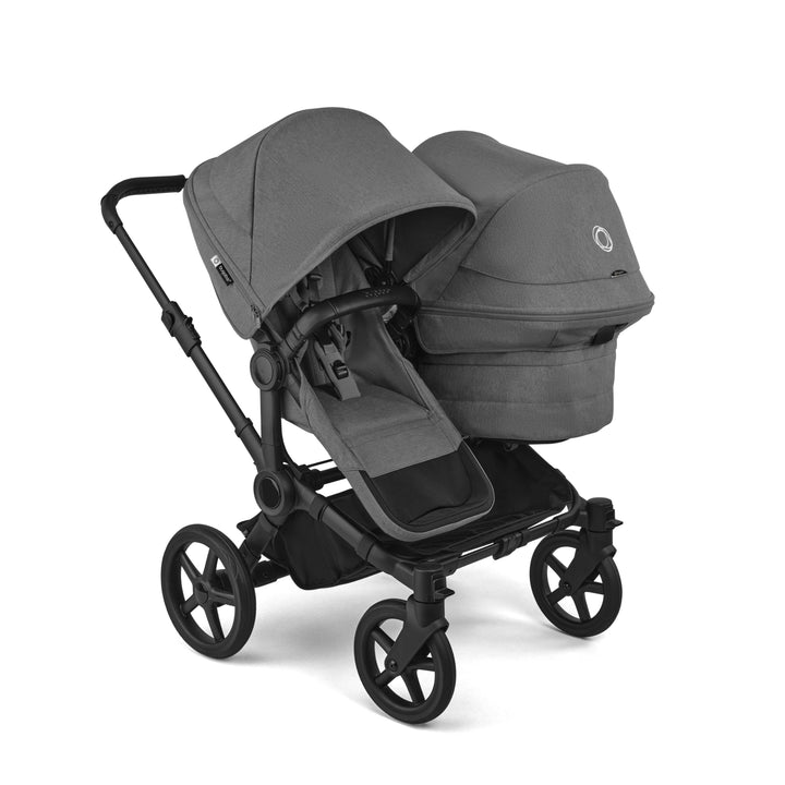 Donkey 6 Duo, Moon Grey