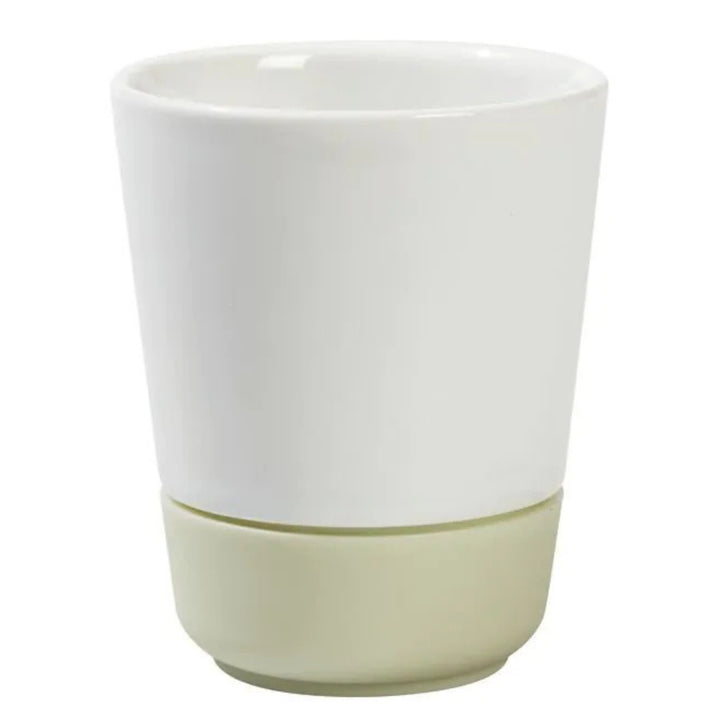 Koppur úr postalíni við anti-slip, 160 ml