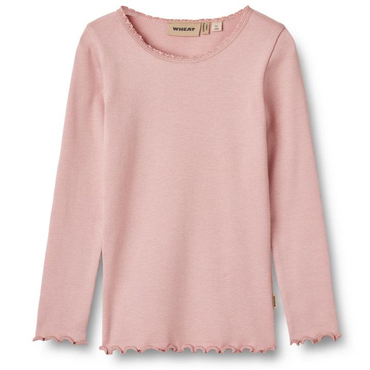 Reese blusa, Rose Frost