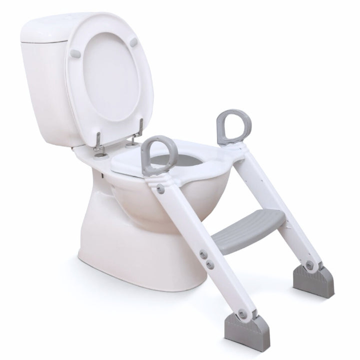 Vesisetur við stiga