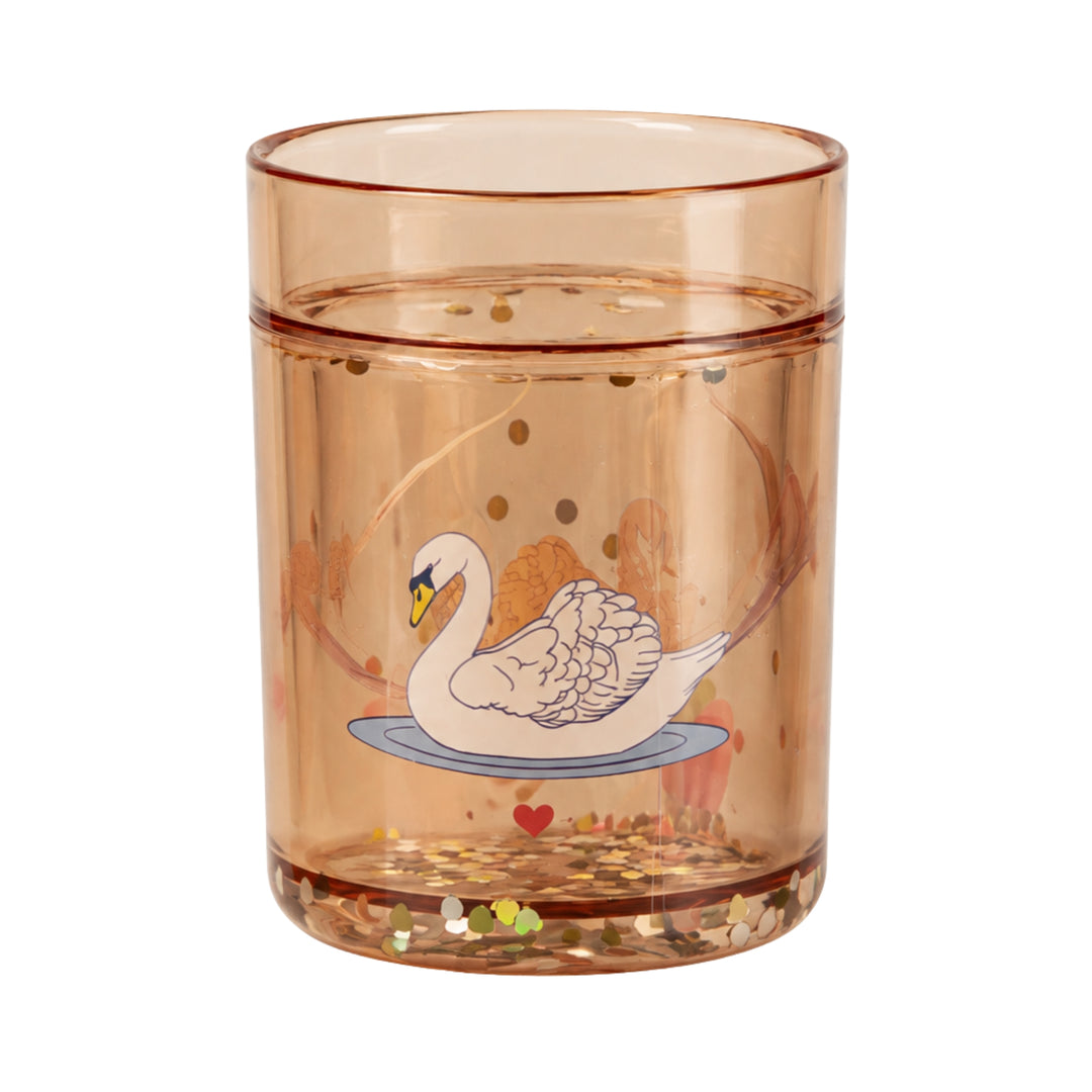 Glimmurkoppur, Swan