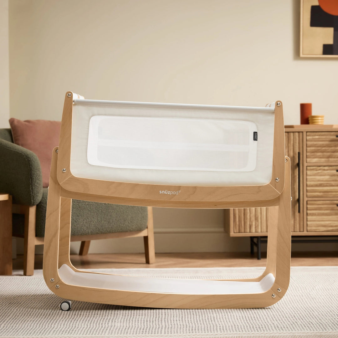 SnuzPod5, Natural