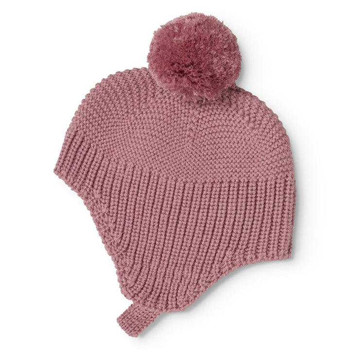Aly húgva, Autumn Russet
