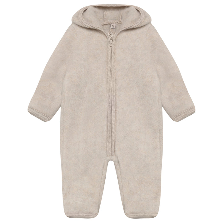 Vogndrakt, Camel Melange