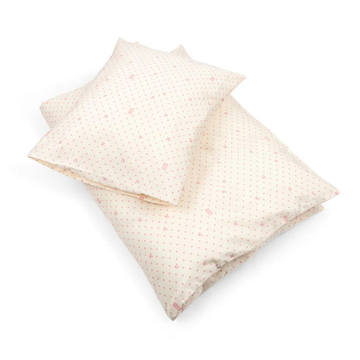 Seingjarklæðir, Cherry Dot