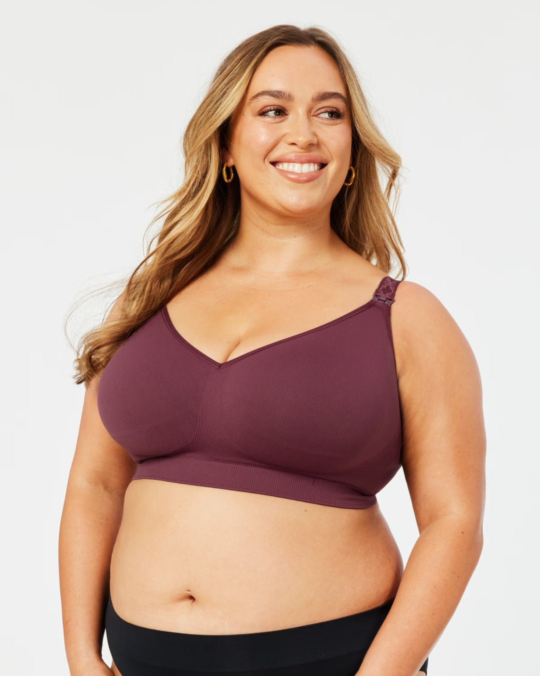 Basic gevibh, G-K skál, Plum