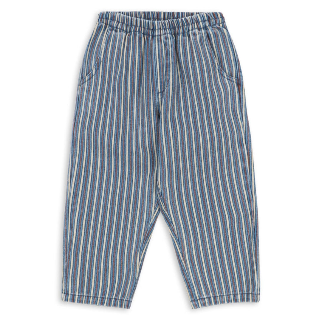 Magot buksur, Tricolore Bleu