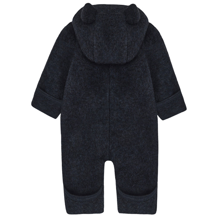 Vogndrakt v/oyrum, Navy Melange