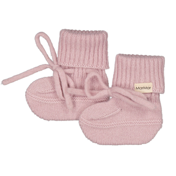 Cashmere hosur, Light Plum