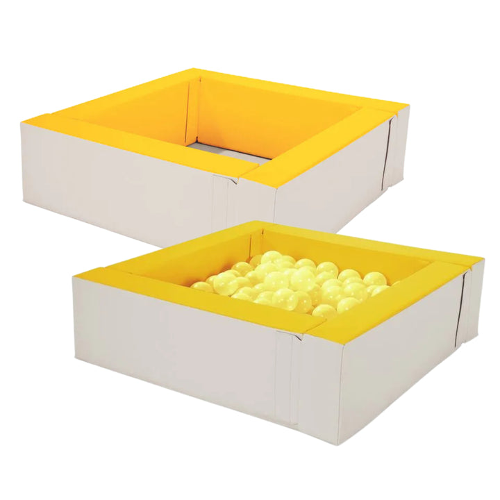 Mini bóltabað