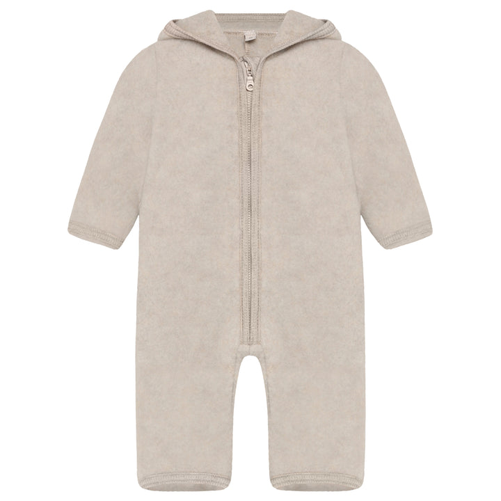 Vogndrakt v/oyrum, Camel Melange