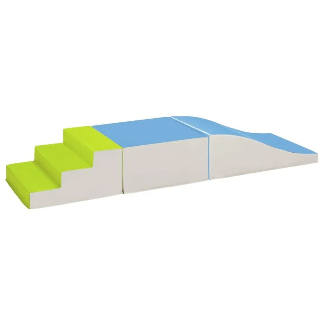 Blocmodule, Platform