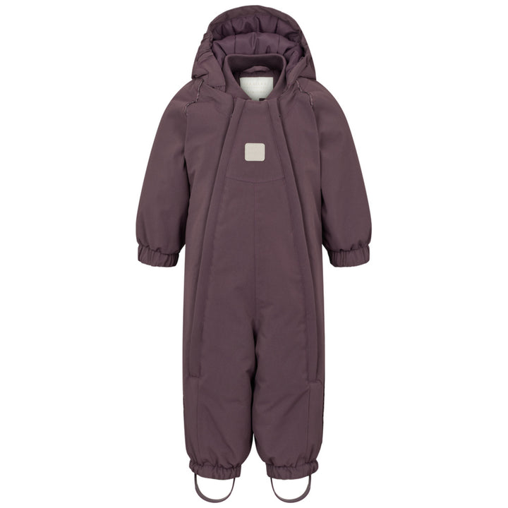 Oriel kavadrakt, Deep Plum
