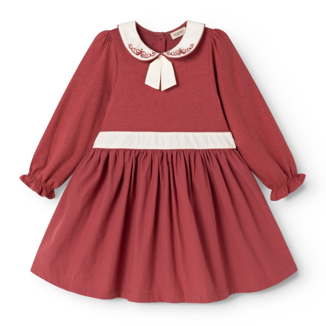 Diella kjóli, Cherry