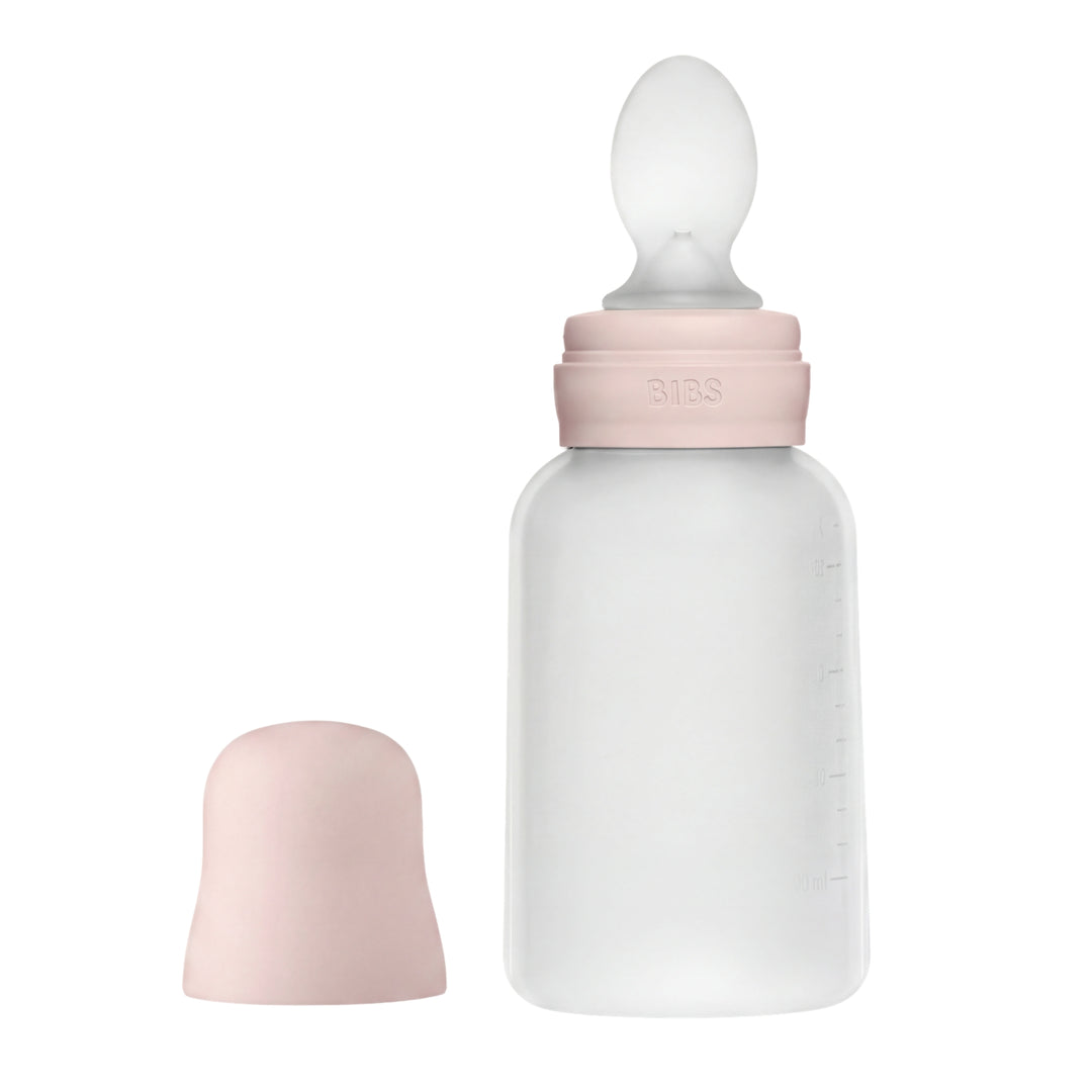 Squeeze Feeder, Petal