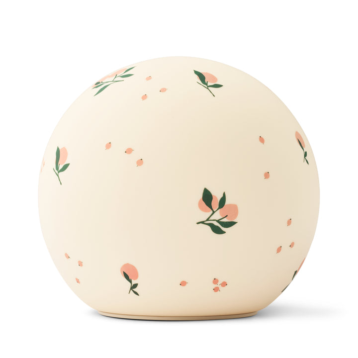 Yuki náttlampa, Peach