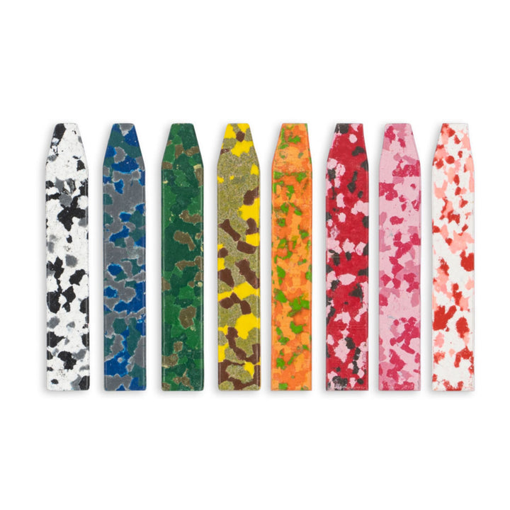 Confetti vokslitir