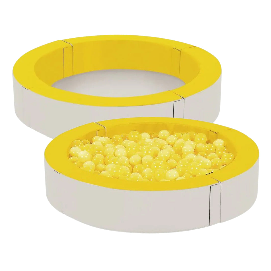 Jacuzzi bóltabað