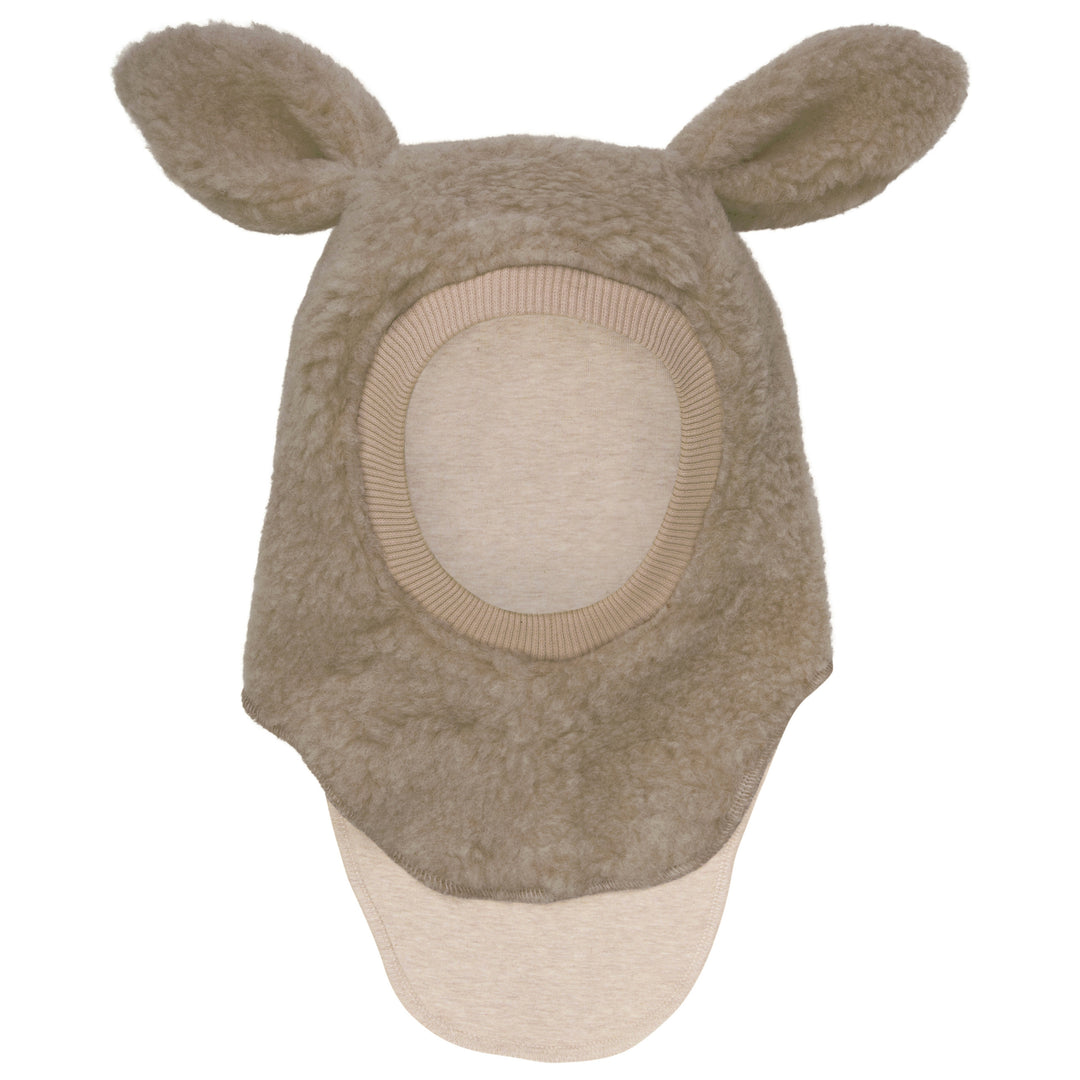 Teddy brølapa, Camel Melange