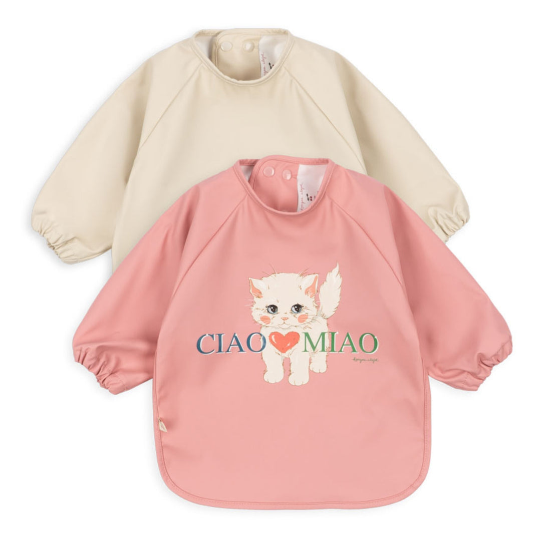 Bringuklútar, 2 stk, Ciao Miao