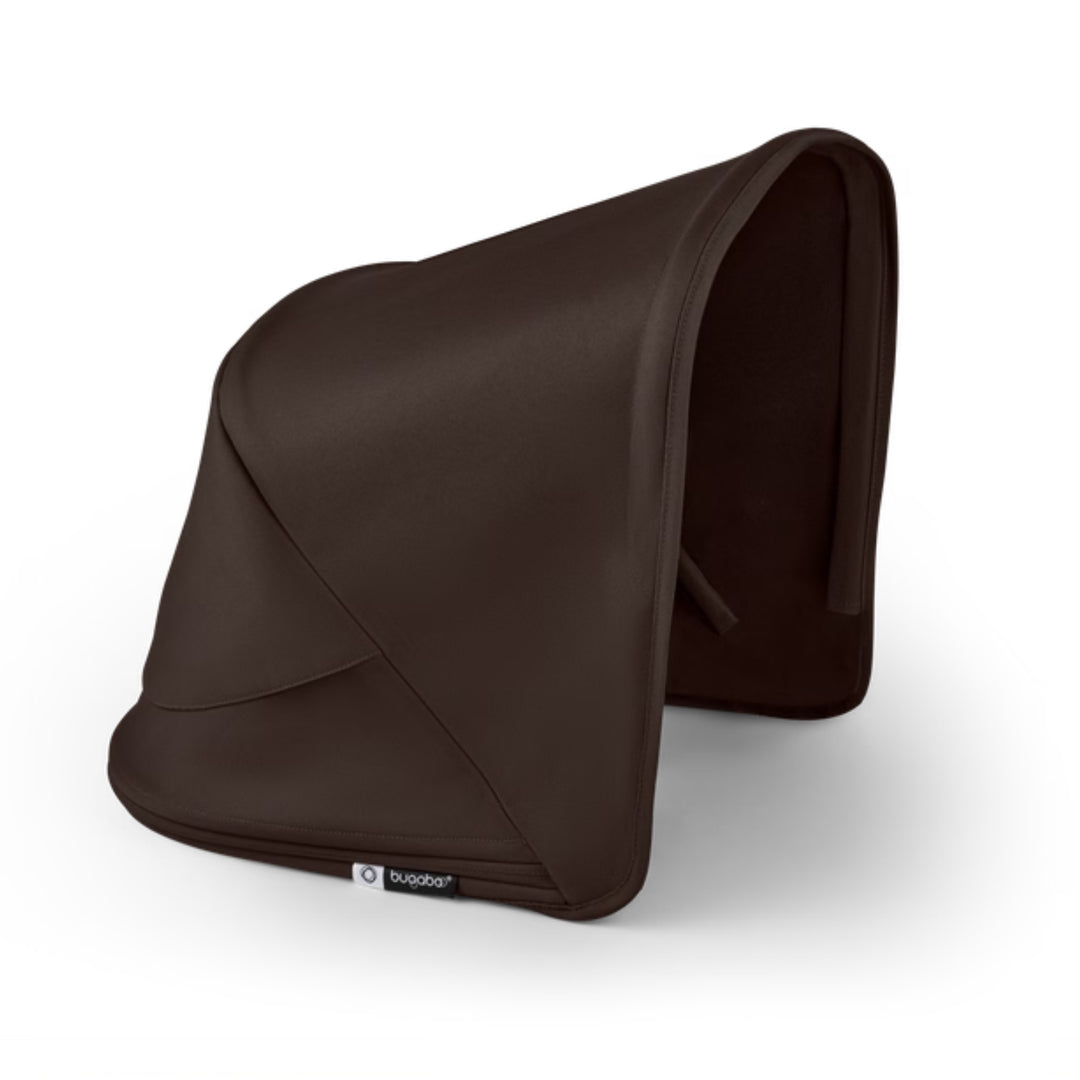 Fox 5 Renew canopy, Cocoa Brown