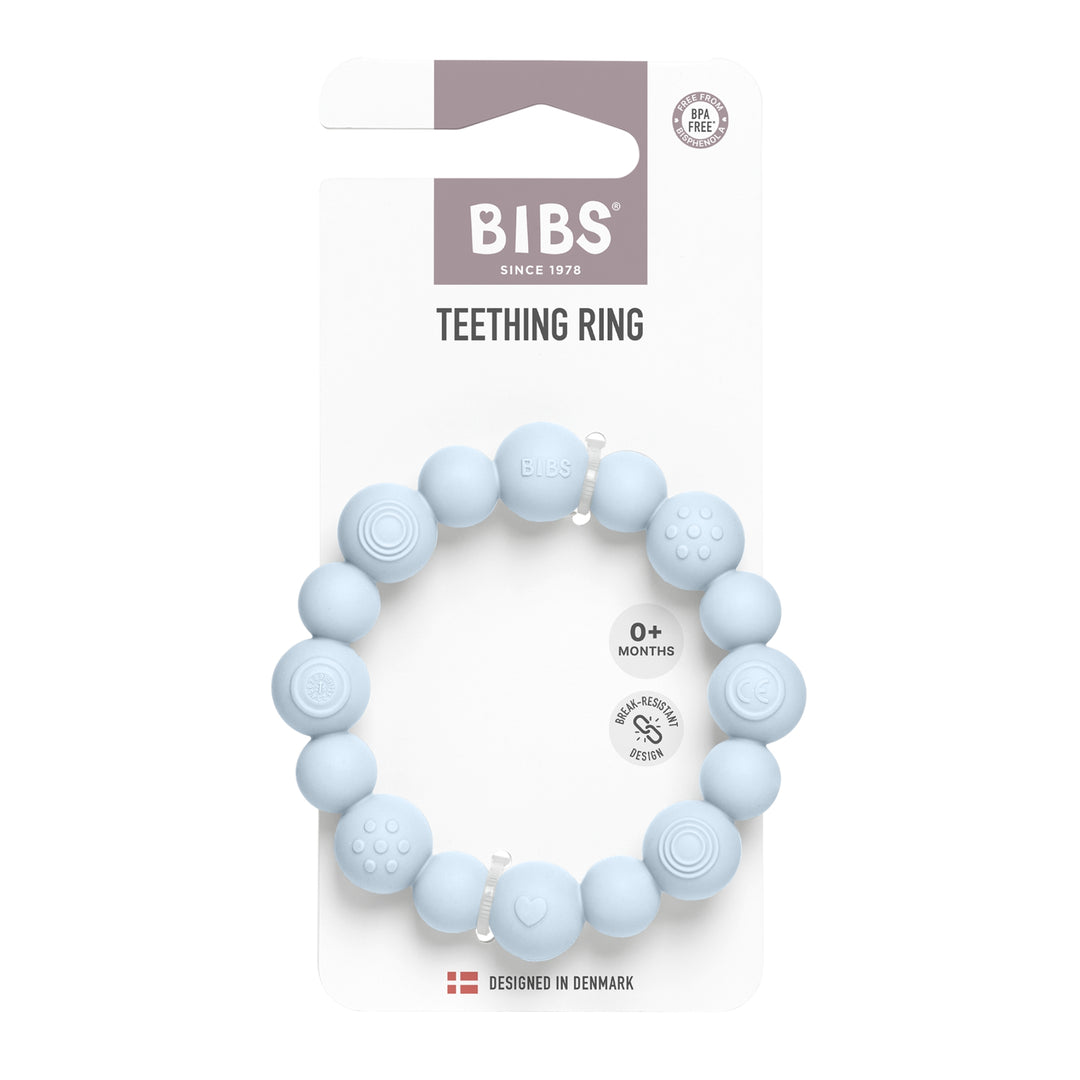 Bítileika, Baby Blue