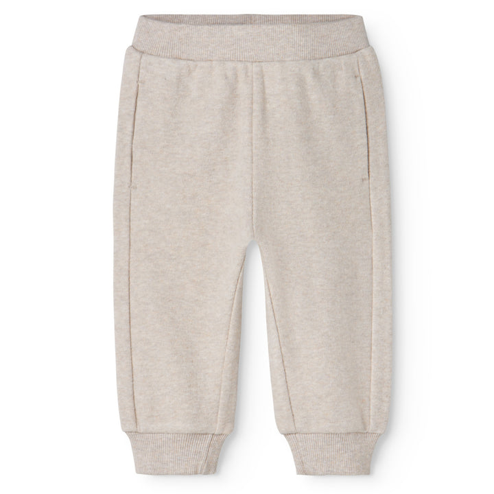 Paki buksur, Beige Melange