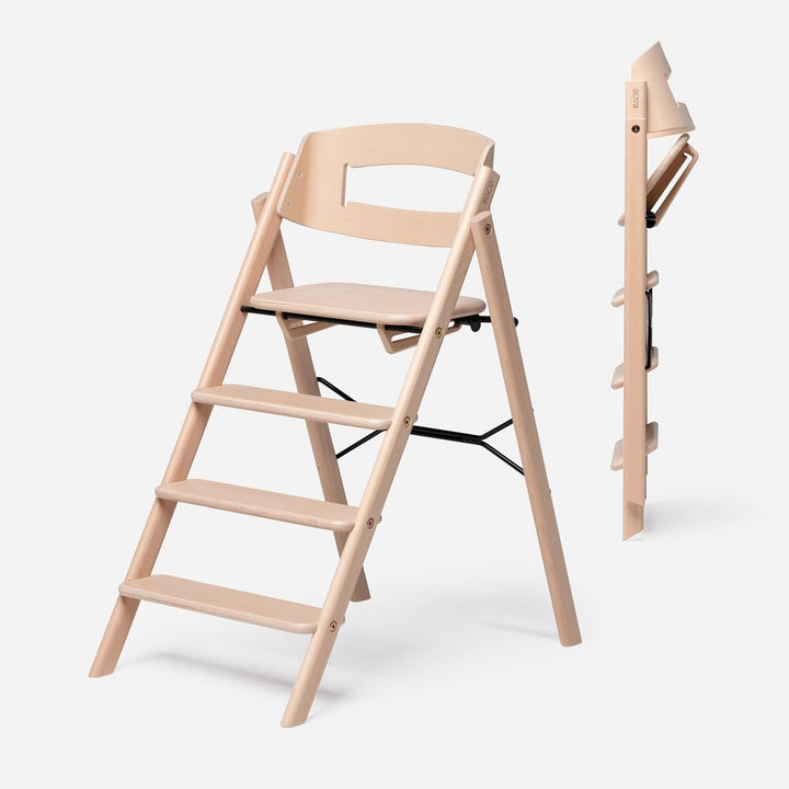KAOS KLAPP, Beech