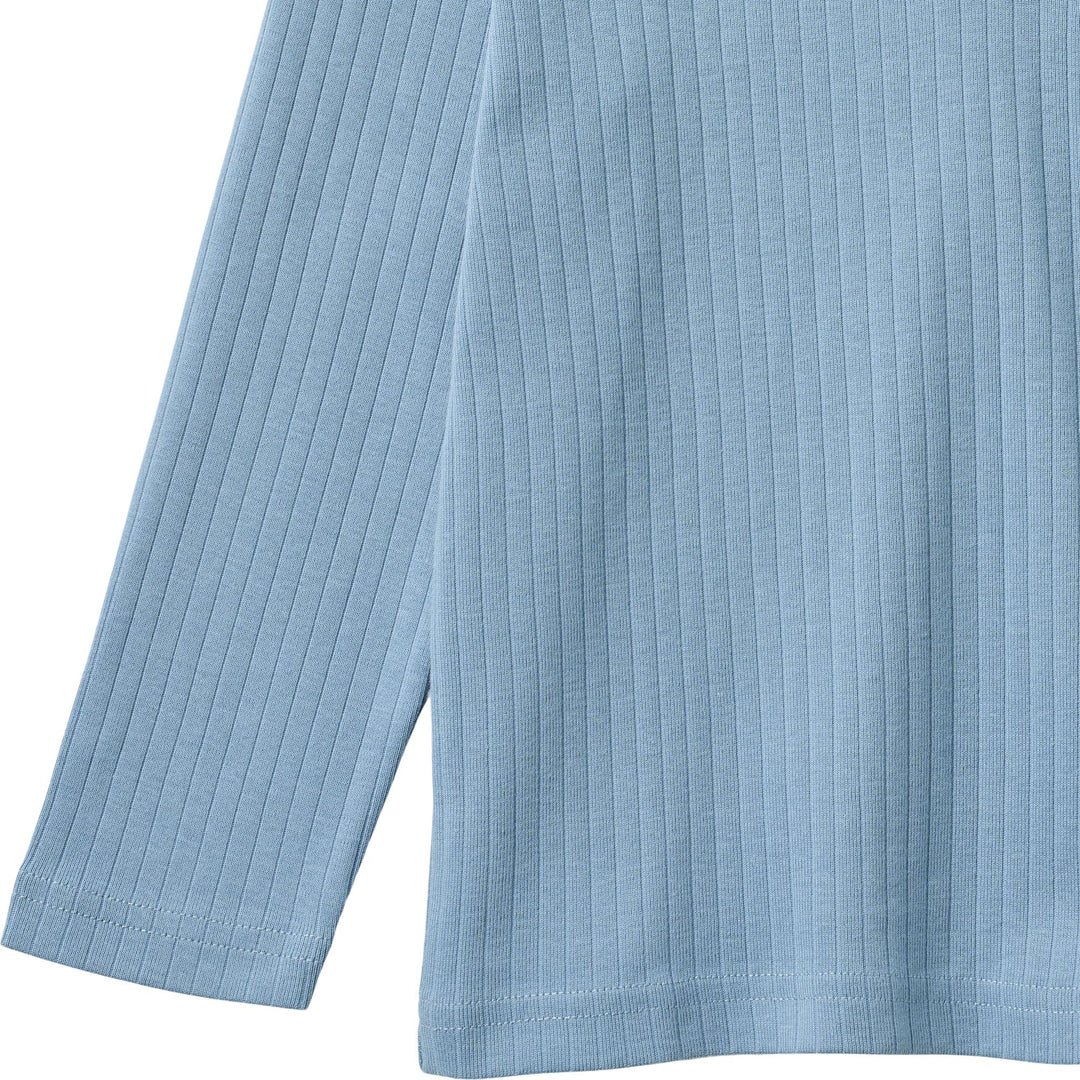 Morris blusa, Faded Denim