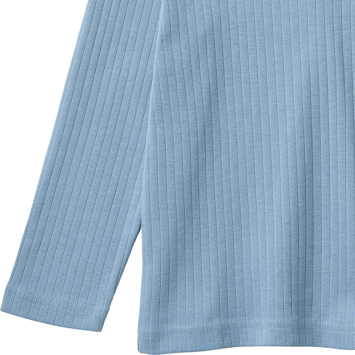 Morris blusa, Faded Denim