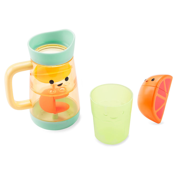 Tub-To-Table Café, Swirl & Splash Lemonade