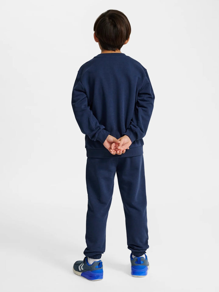 Base joggingsett, Dress Blues