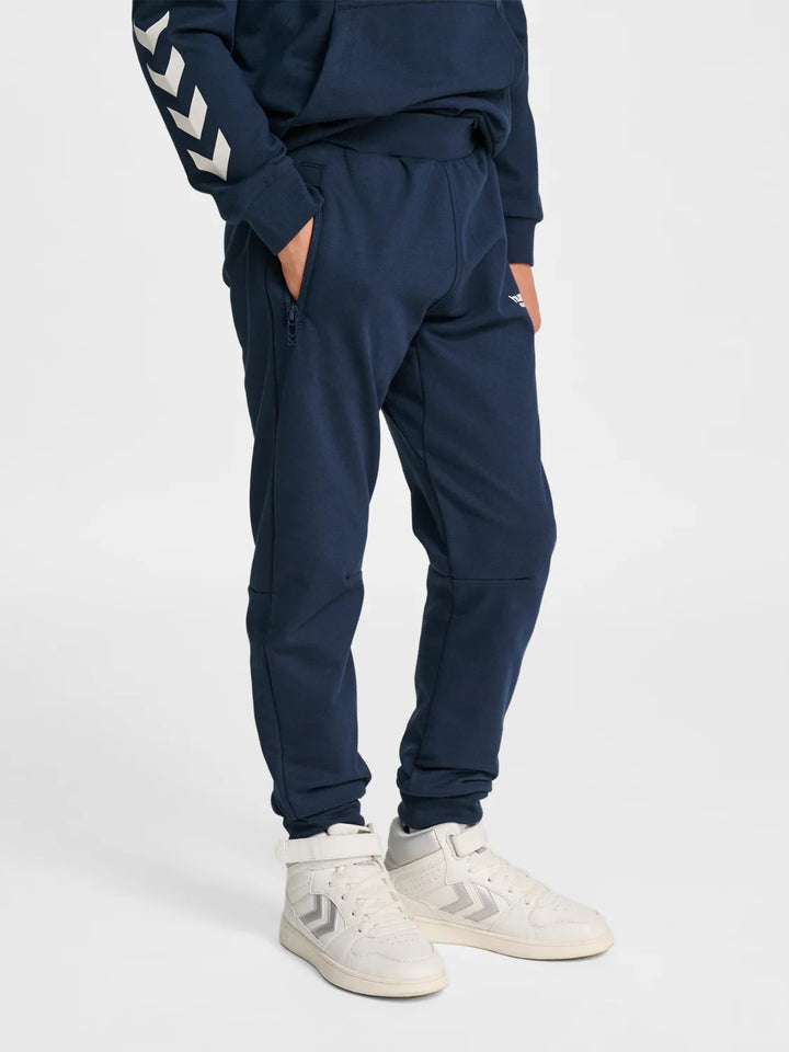 Joggingbuksur, Dress Blues
