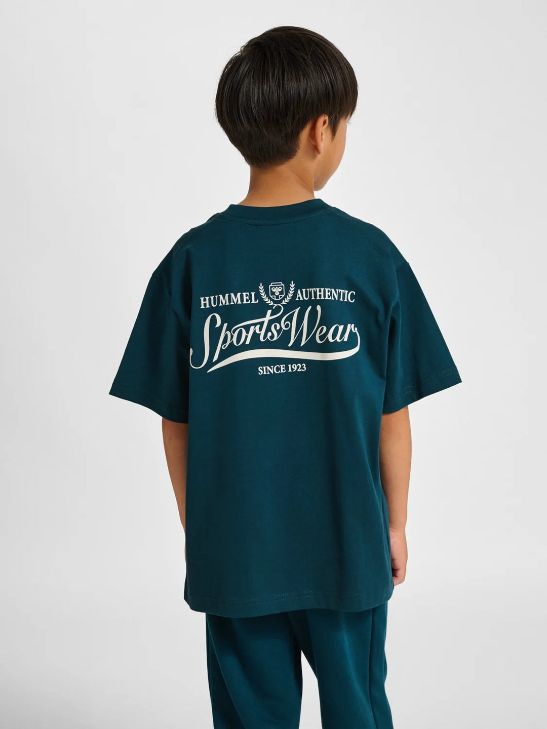 Loose blusa, Reflecting Pond