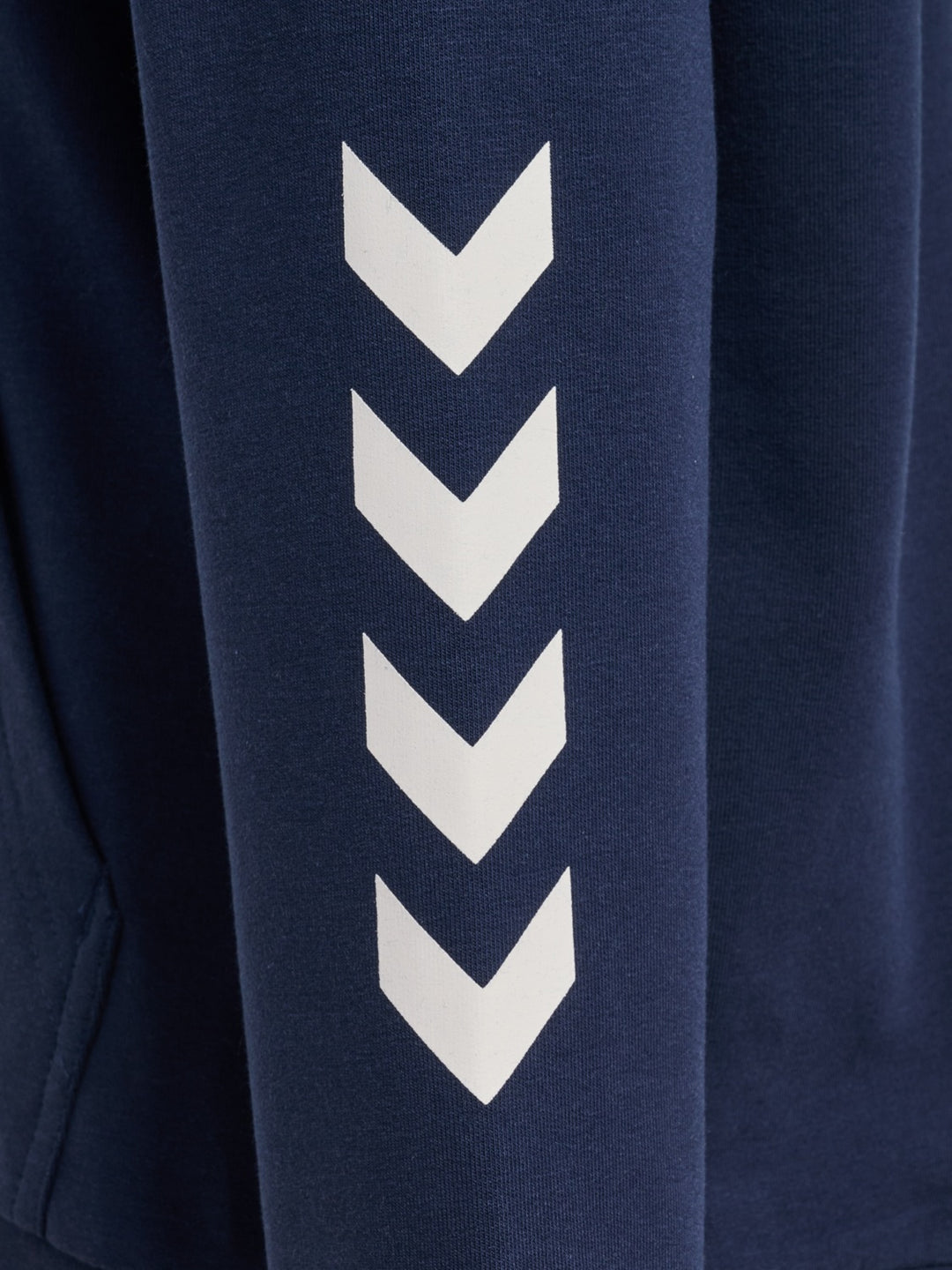 Hettutroyggja, Dress Blues