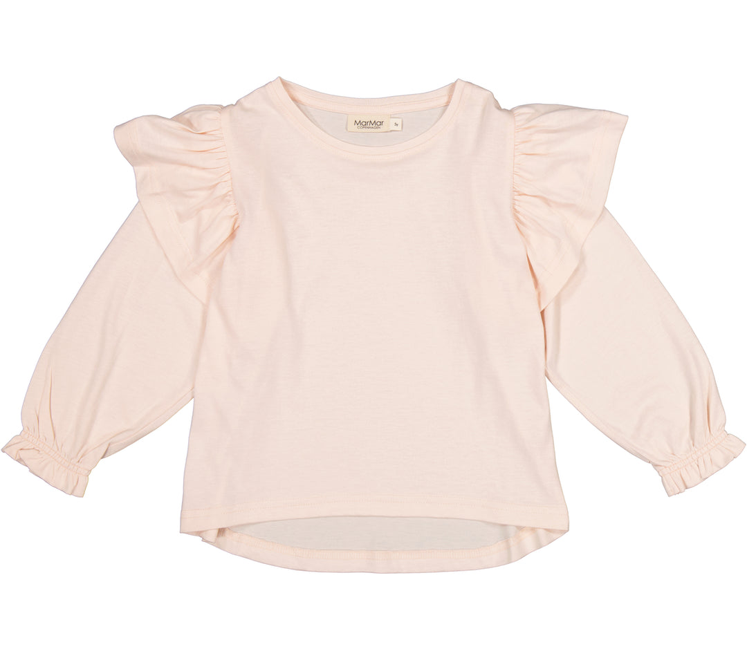 Tolly blusa, Barely Rose