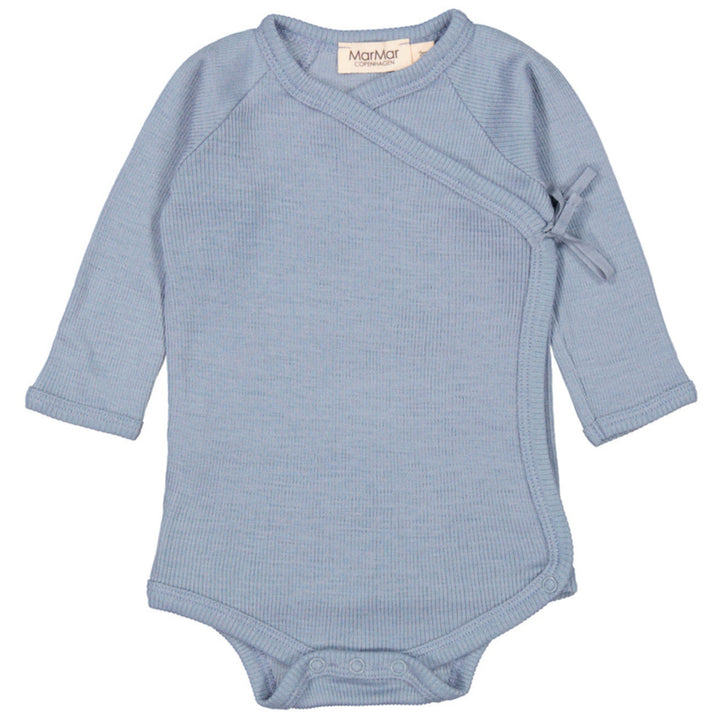 Belita Wool body, Monsoon Blue