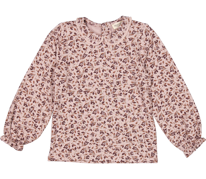 Tallin blusa, Autumn Meadow