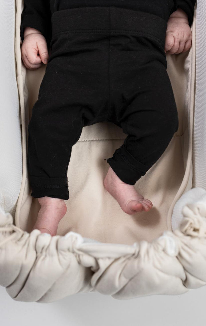 SleepCarrier undirlag, Soft Beige