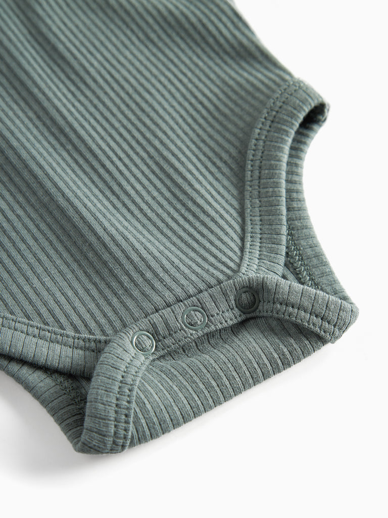 Modal body, Dusty Green