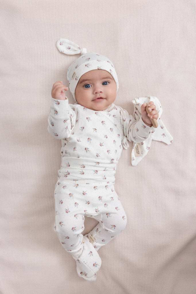 Belita body, Little Sakura