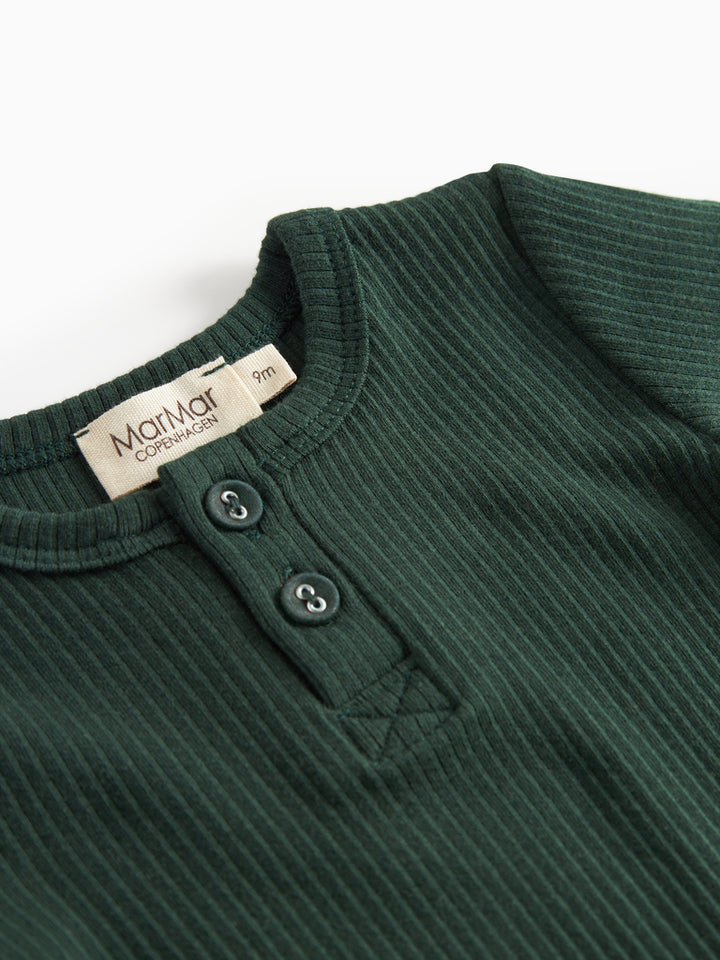 Modal body, Dark Leaf