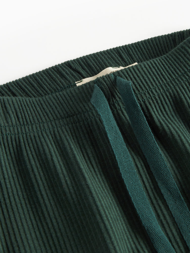 Pico buksur, Dark Leaf