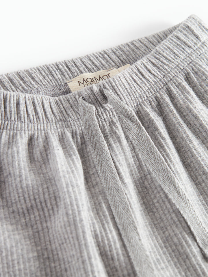 Pico buksur, Grey Melange