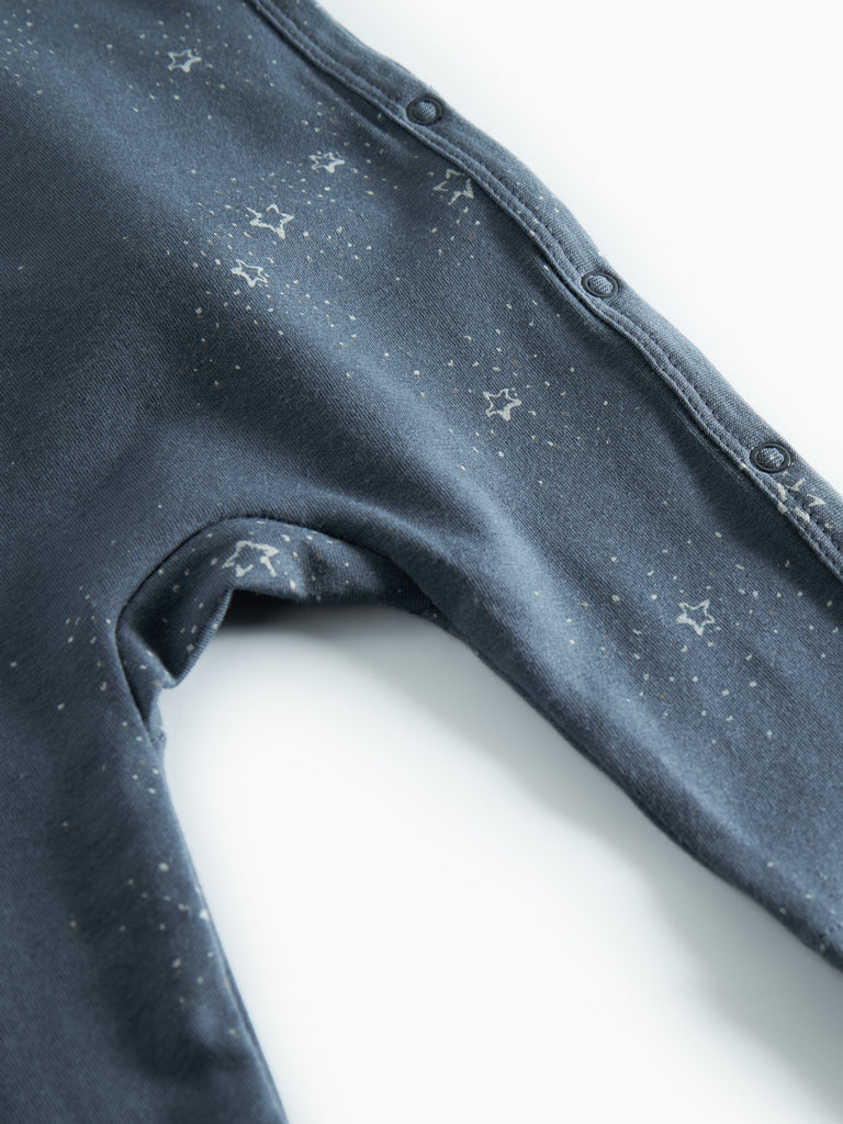 Rula drakt, Starry Night