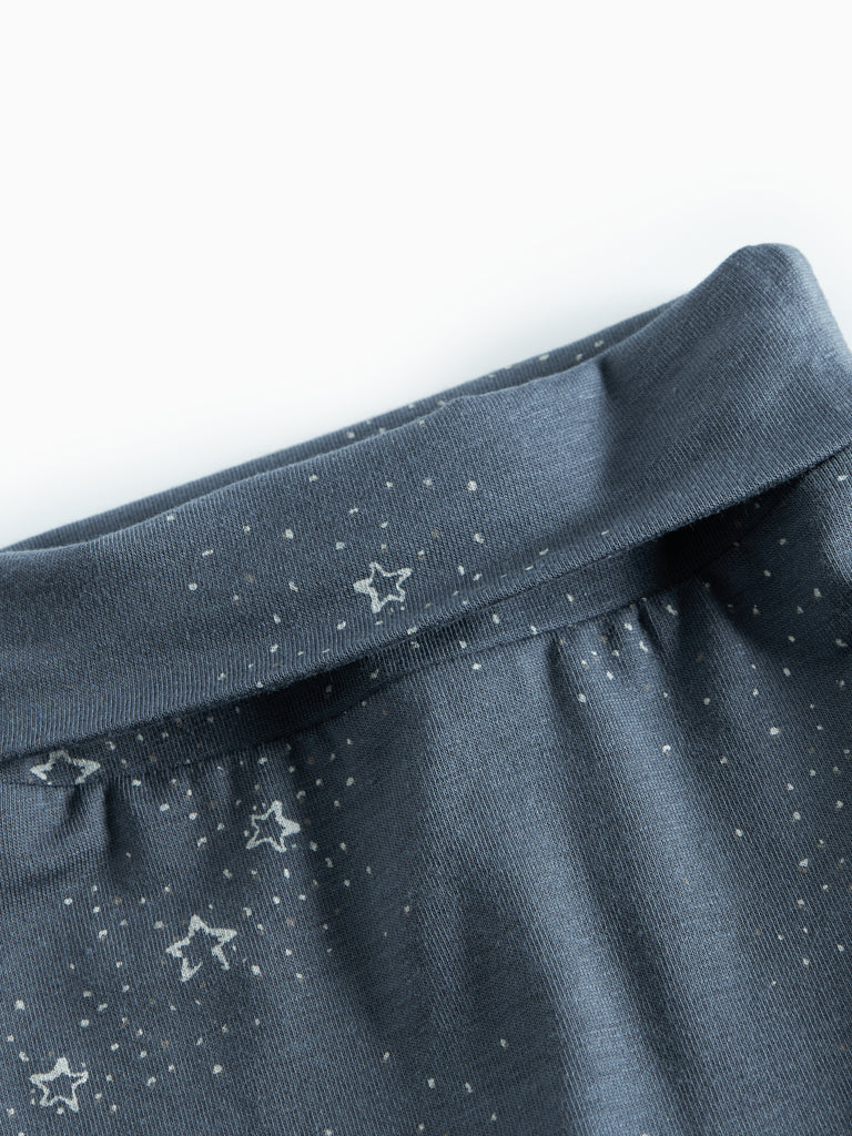 Piva buksur, Starry Night